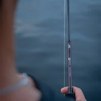 Fox Rage Warrior Perch Jigger Rod 7ft 2in/5-21g